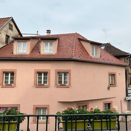 Gite Ma Maison Кенцайм Екстер'єр фото